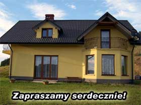 Solina - noclegi i wypoczynek